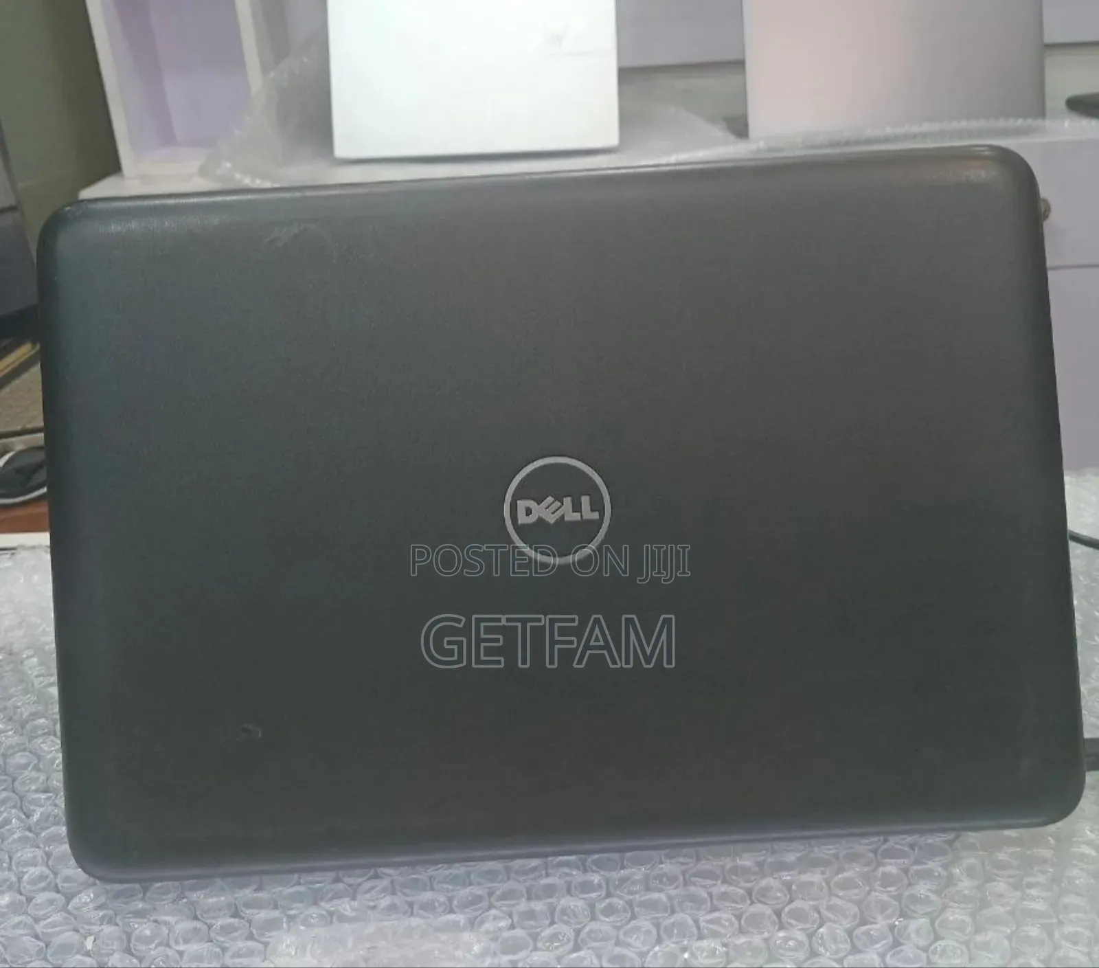 New Laptop Dell Latitude 11 3190 8GB Intel SSD 128GB