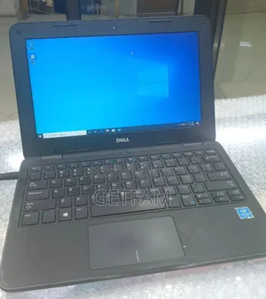 New Laptop Dell Latitude 11 3190 8GB Intel SSD 128GB