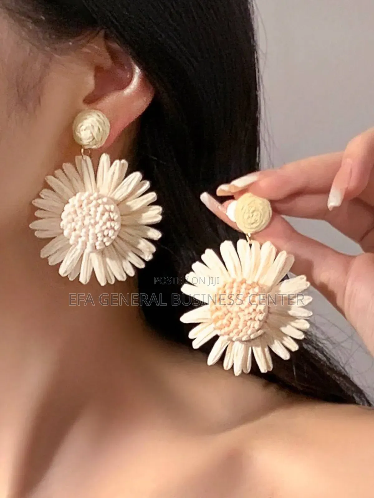 Ladycoco 4 Pairs Fash
