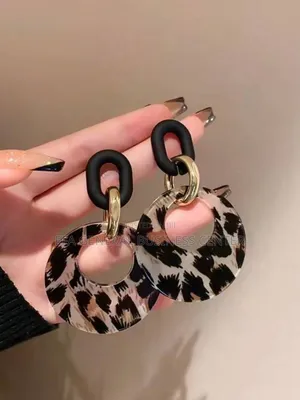 Ladycoco 4 Pairs Fash