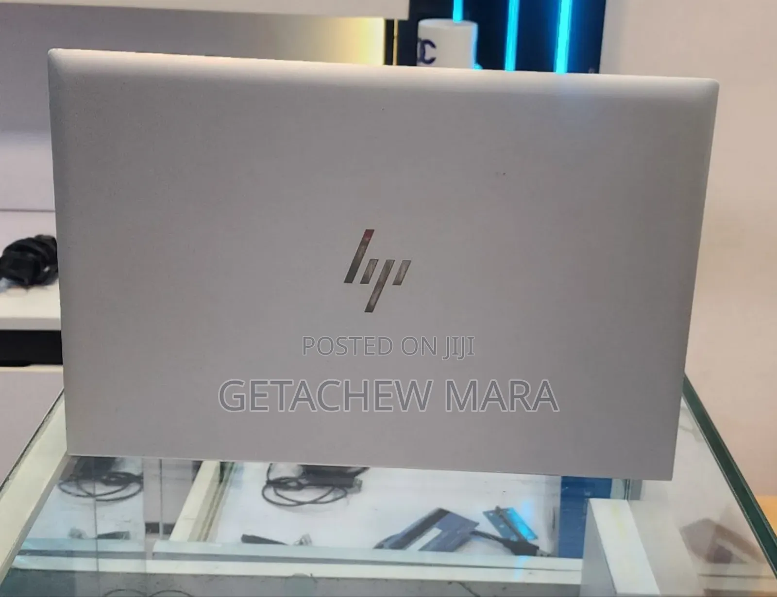 New Laptop HP EliteBook 840 G7 16GB Intel Core i7 SSD 512GB