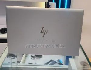 New Laptop HP EliteBook 840 G7 16GB Intel Core i7 SSD 512GB