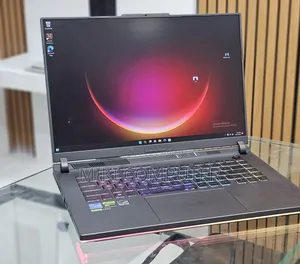 New Laptop Asus ROG Strix G16 G614 16GB Intel Core i7 SSD 1T