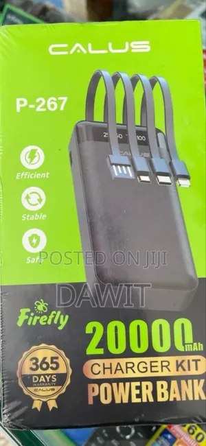 Calus Powerbank