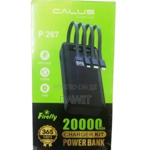 Calus Powerbank