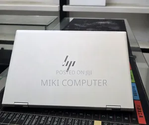 New Laptop HP EliteBook x360 1030 G8 16GB Intel Core i7 SSD 512GB