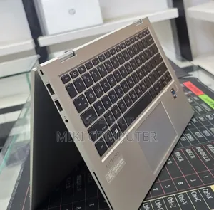 New Laptop HP EliteBook x360 1030 G8 16GB Intel Core i7 SSD 512GB