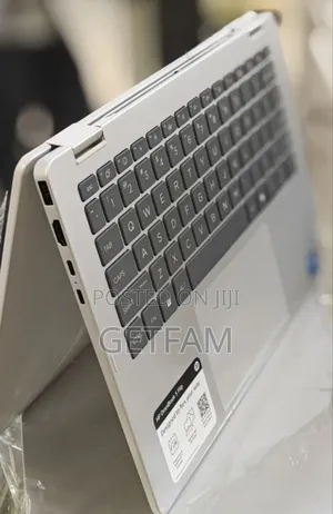 New Laptop HP OmniBook X Flip 14" 16GB Intel Core Ultra 7 SSD 1T