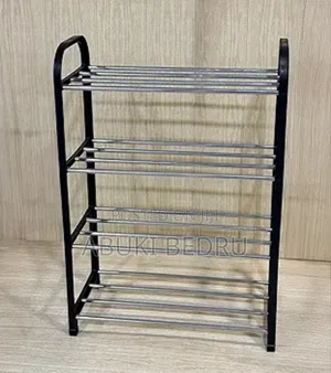 Storage Rack