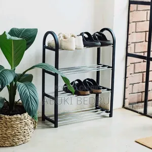 Storage Rack
