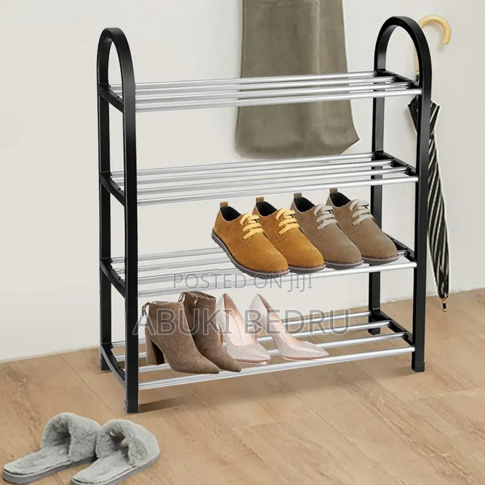 Storage Rack