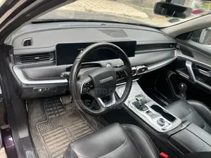 Jetour X70 Plus 2023