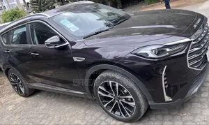 Jetour X70 Plus 2023