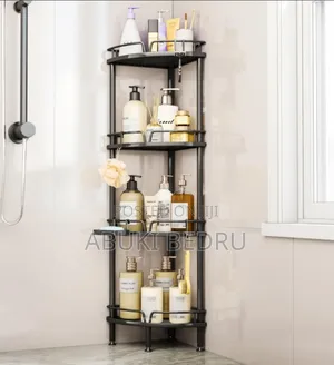 Corner Storage Rack