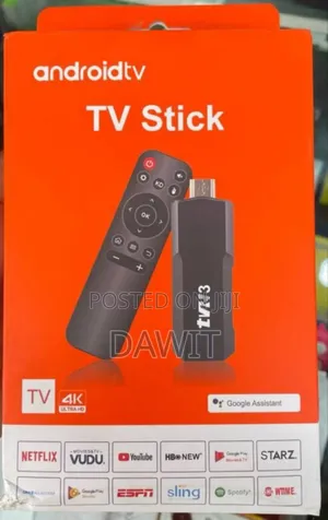 Androidtv Stick