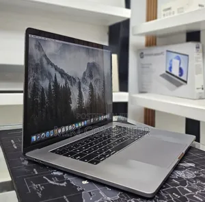 New Laptop Apple MacBook Pro 2019 16GB Intel Core i9 SSD 512GB