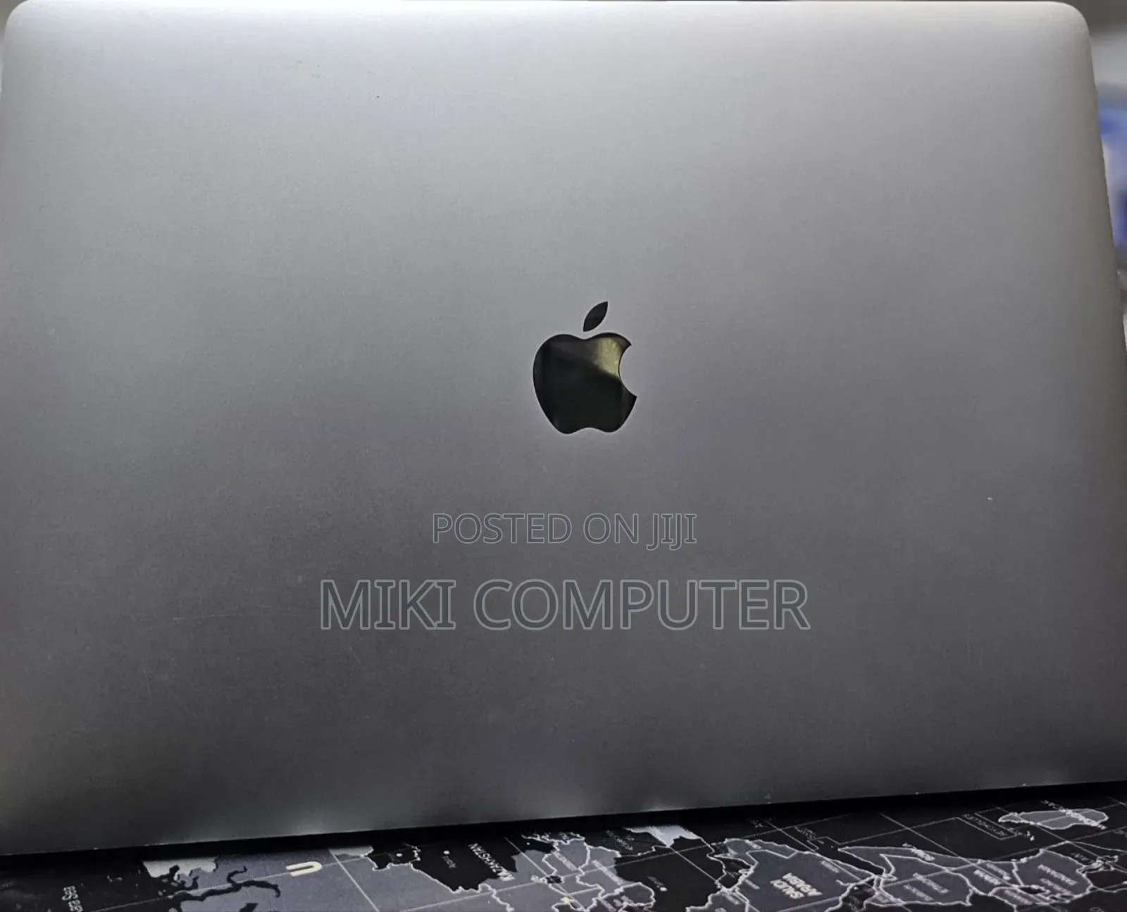 New Laptop Apple MacBook Pro 2019 16GB Intel Core i9 SSD 512GB