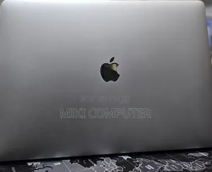 New Laptop Apple MacBook Pro 2019 16GB Intel Core i9 SSD 512GB