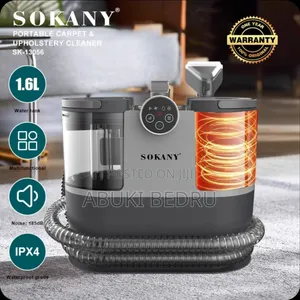 Sokany Portable Carpet Cleaner