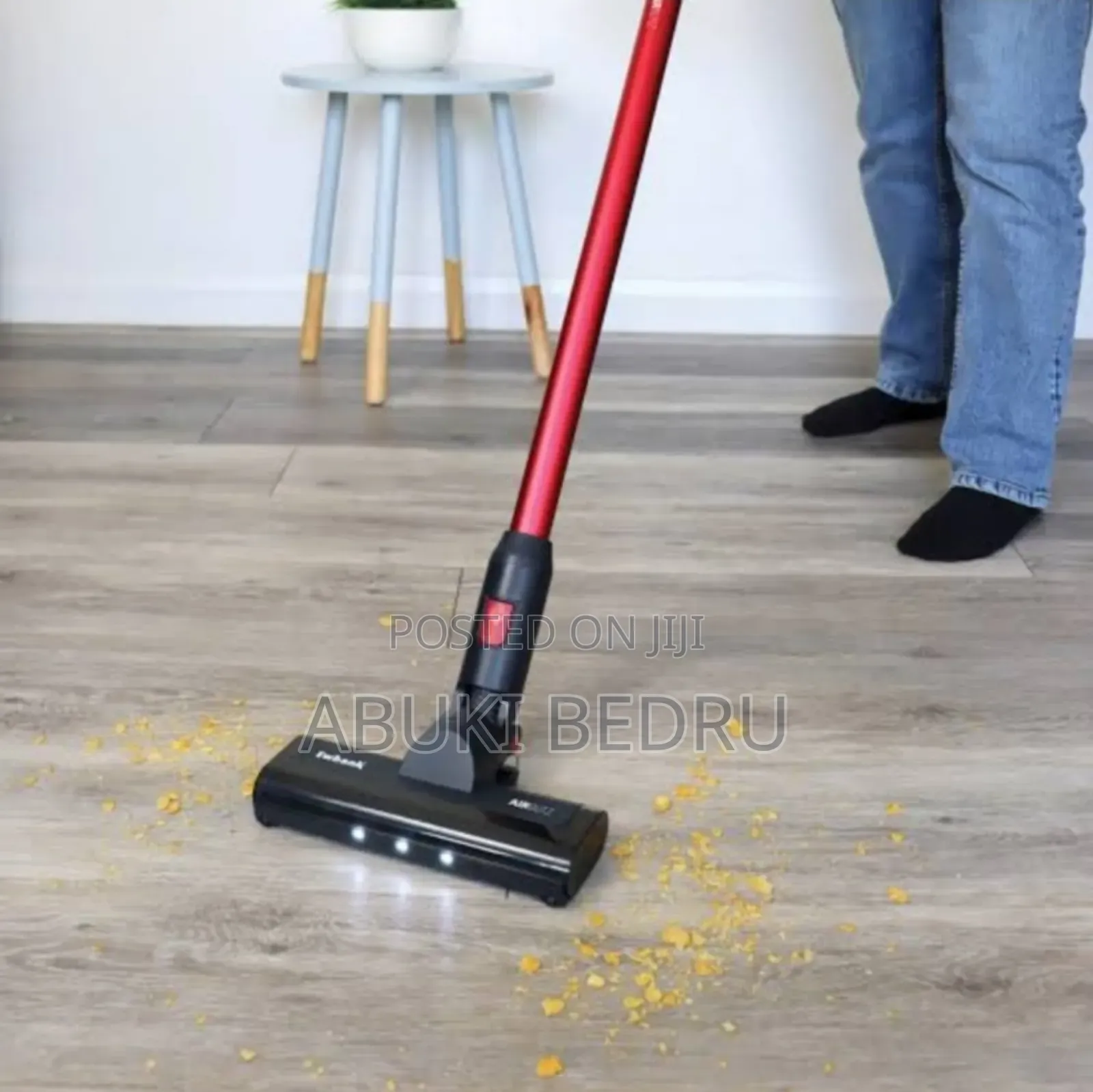 Sonifer Vacuum Cleaner