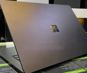 New Laptop 16GB SSD 512GB