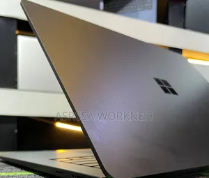 New Laptop 16GB SSD 512GB