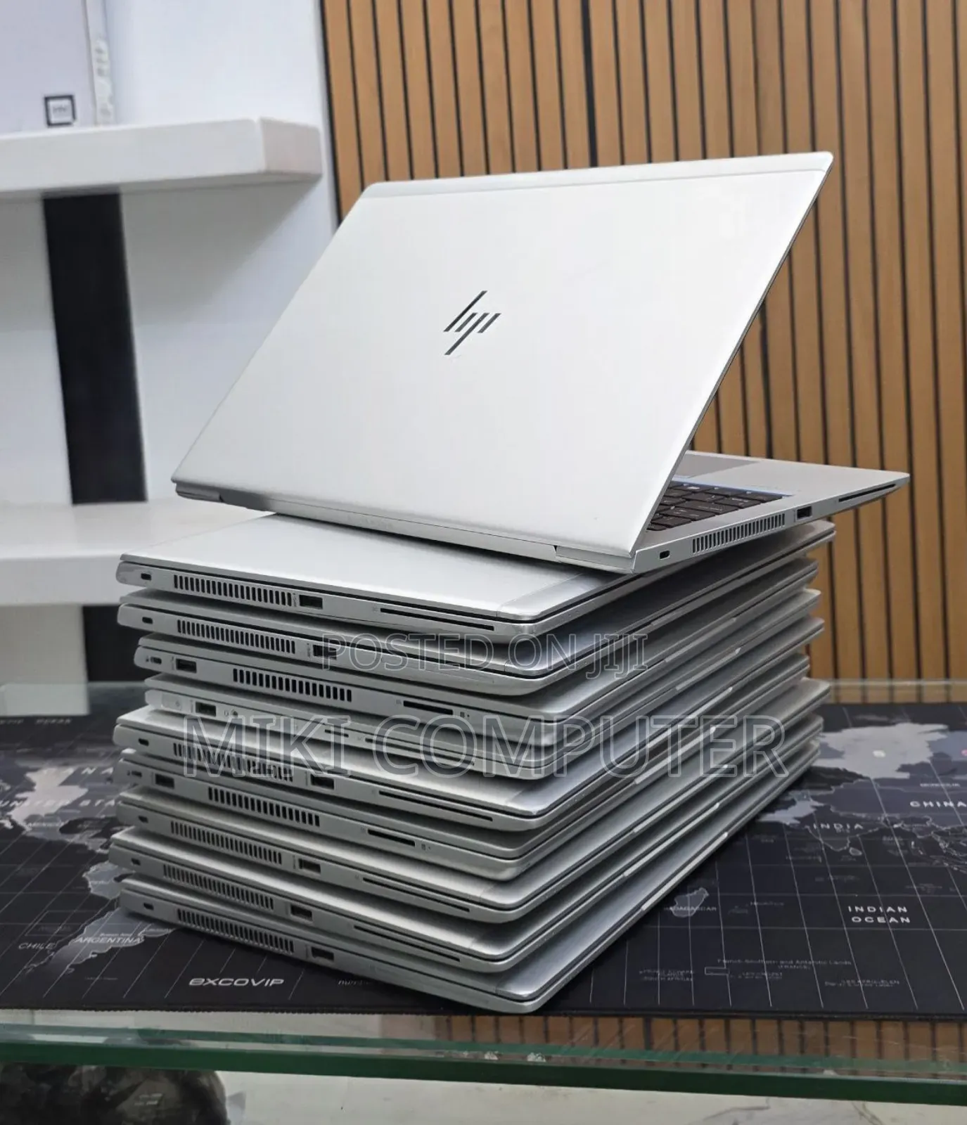 New Laptop HP EliteBook 840 16GB Intel Core i5 SSD 512GB