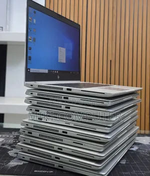 New Laptop HP EliteBook 840 16GB Intel Core i5 SSD 512GB