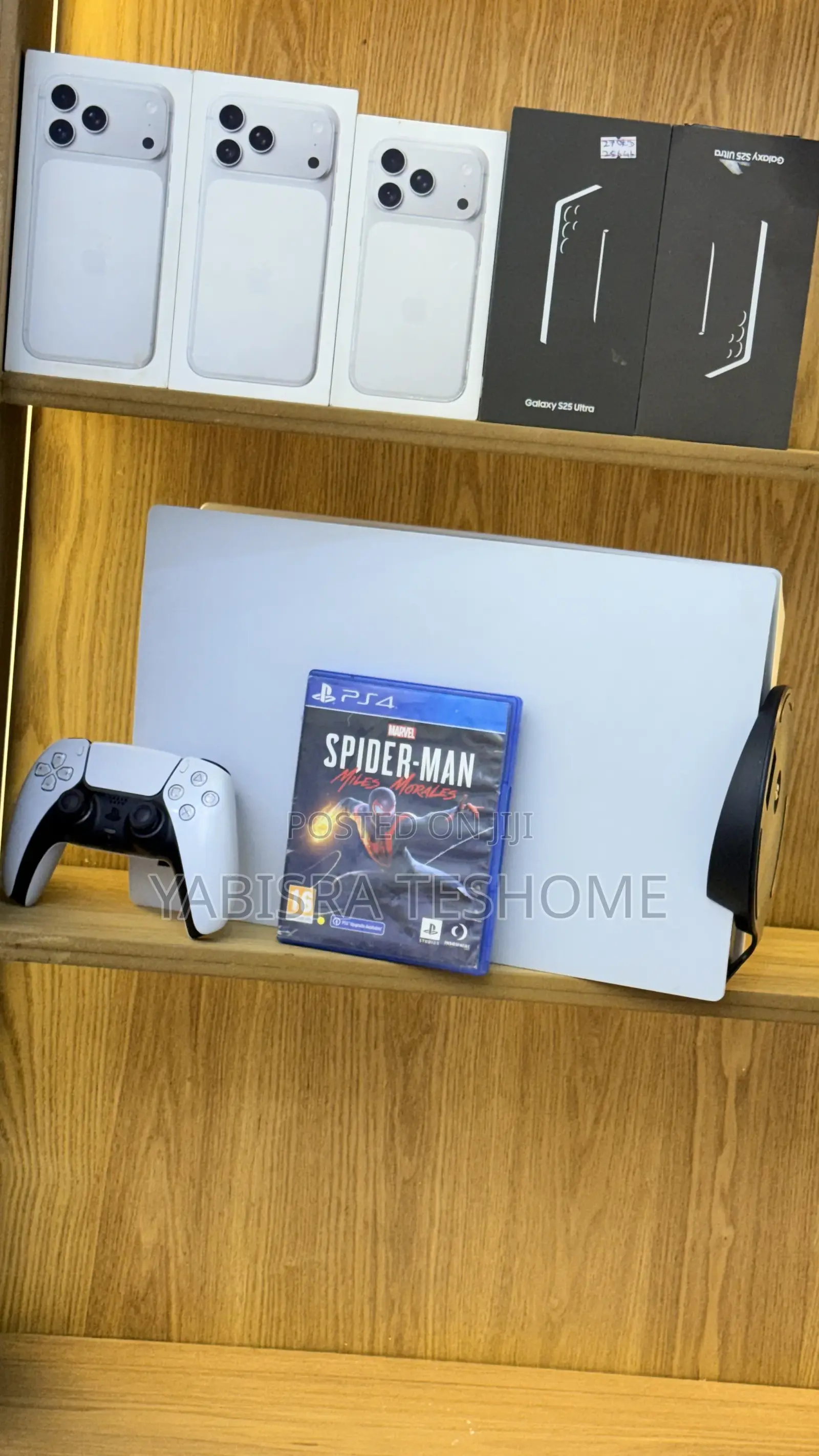 Playstation 5 Pro