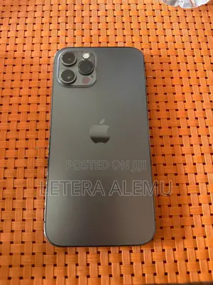 New Apple iPhone 12 Pro 128 GB Gray