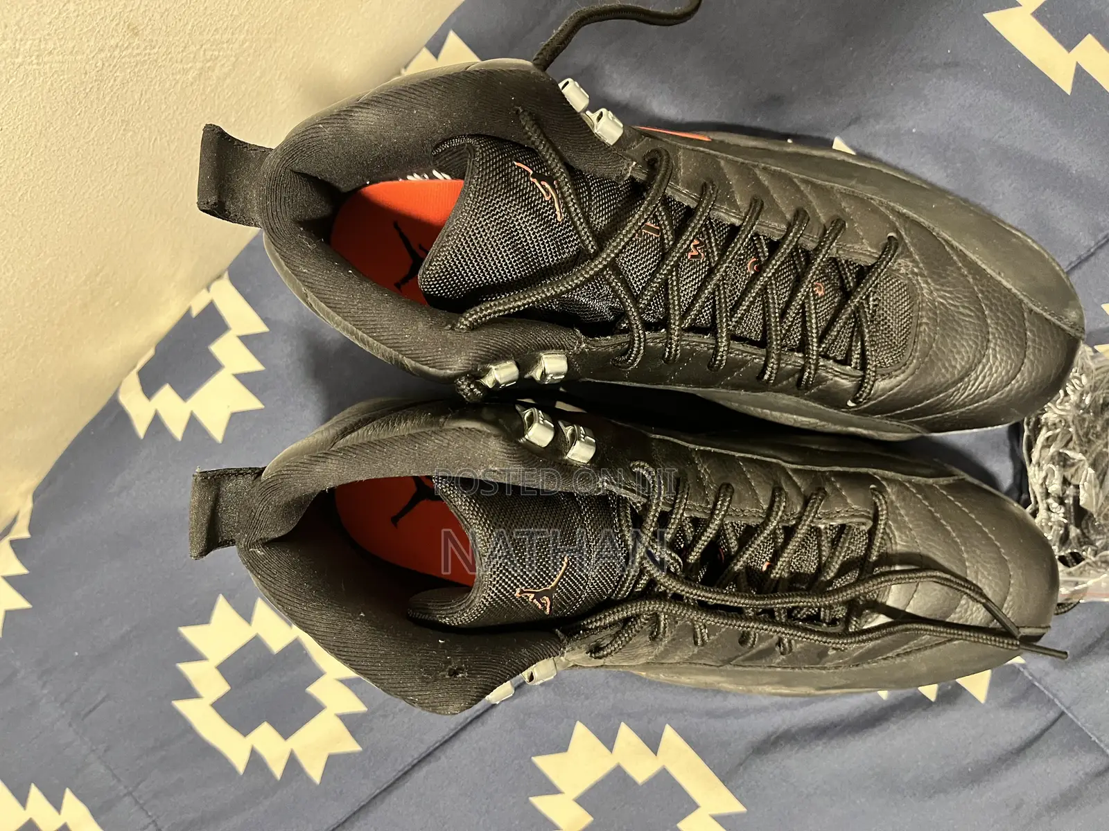 Air Jordan 11s