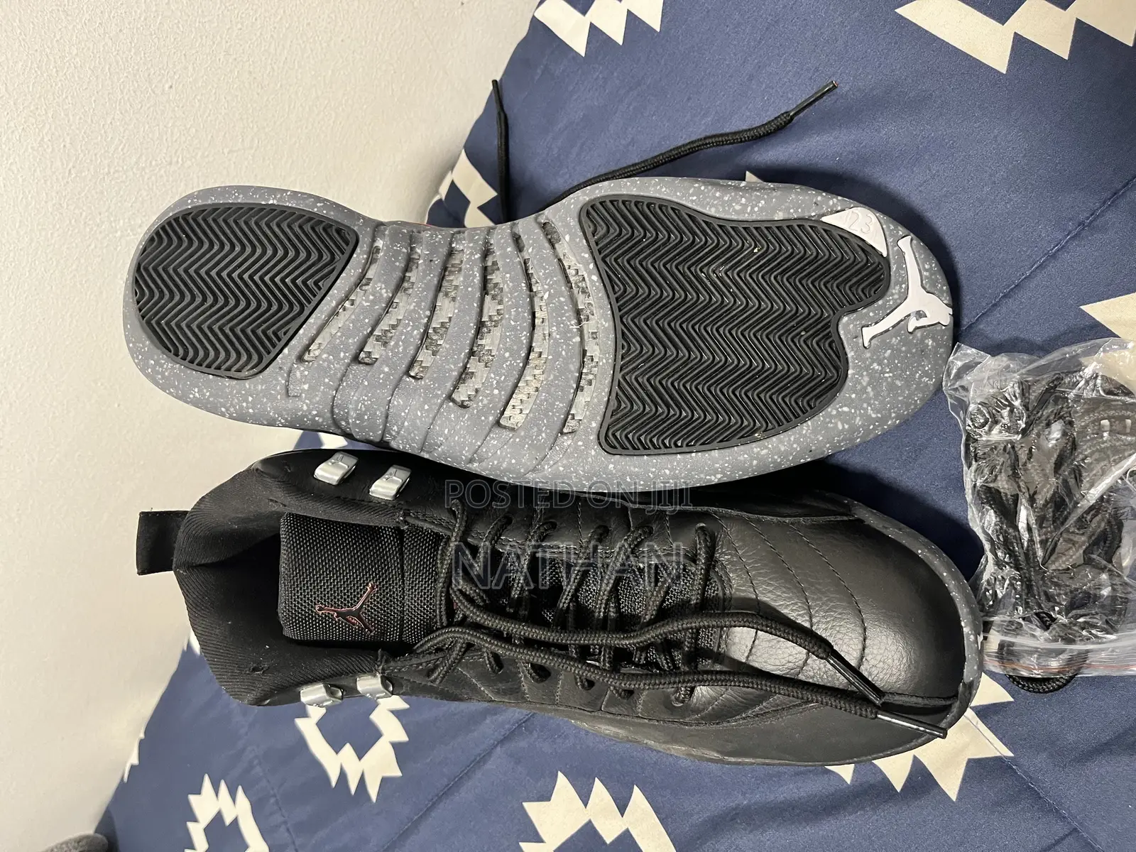 Air Jordan 11s