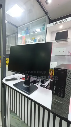 Desktop Computer Dell Optiplex 7020 8GB Intel Core i5 HDD 500GB