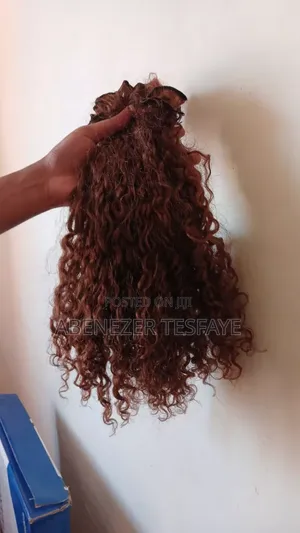 Human Hair