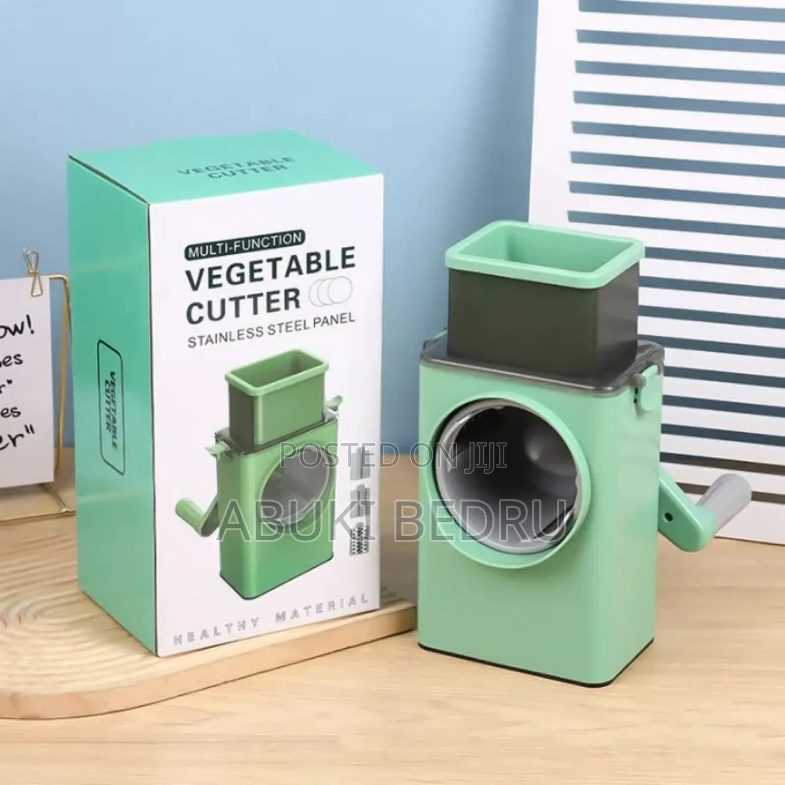 Vegetable Cutter