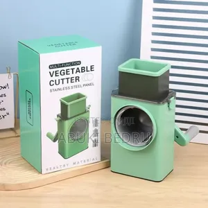 Vegetable Cutter