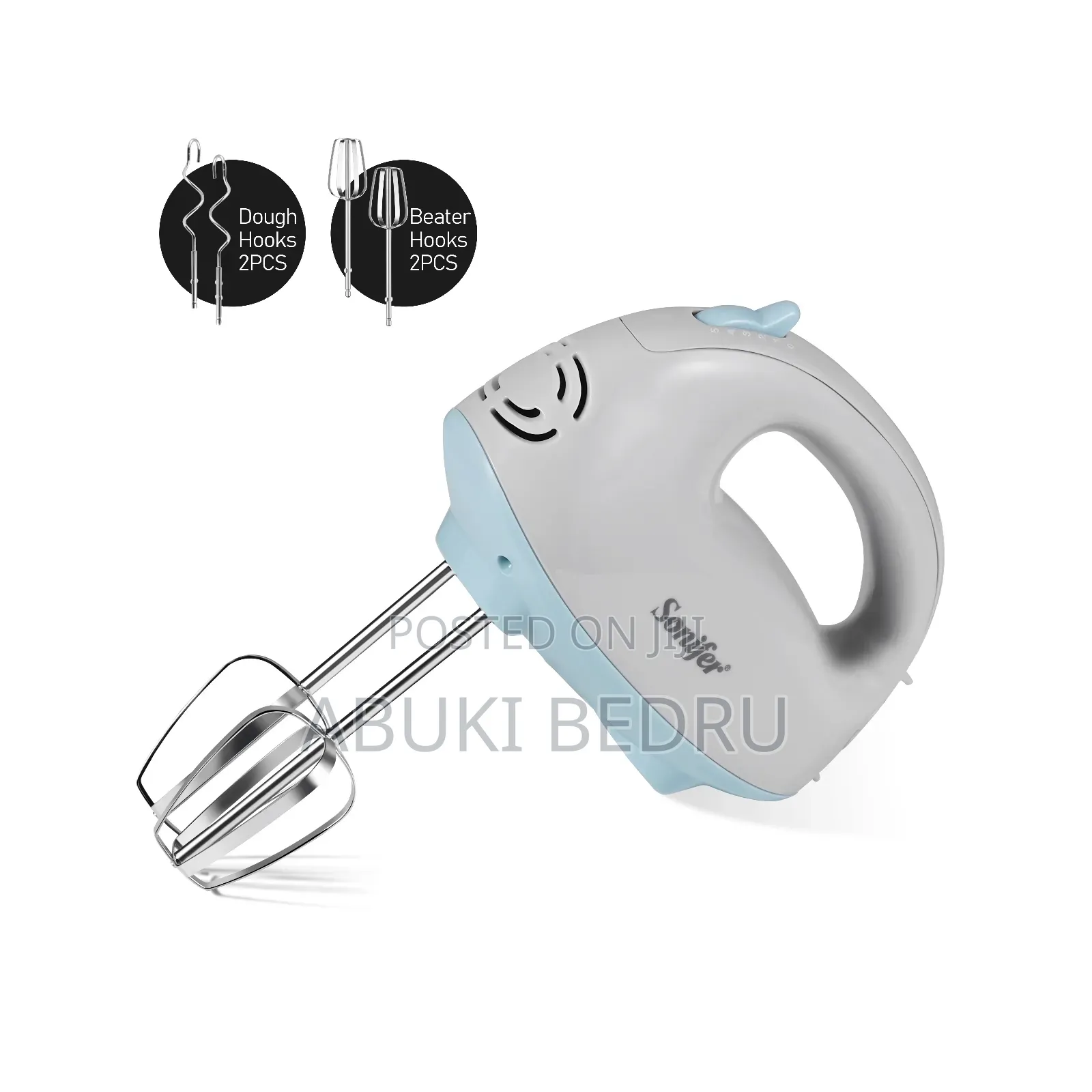 Sonifer Hand Mixer