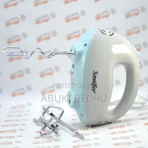 Sonifer Hand Mixer