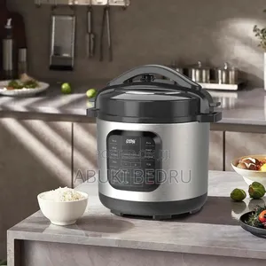 Winning Star Pressure Cooker