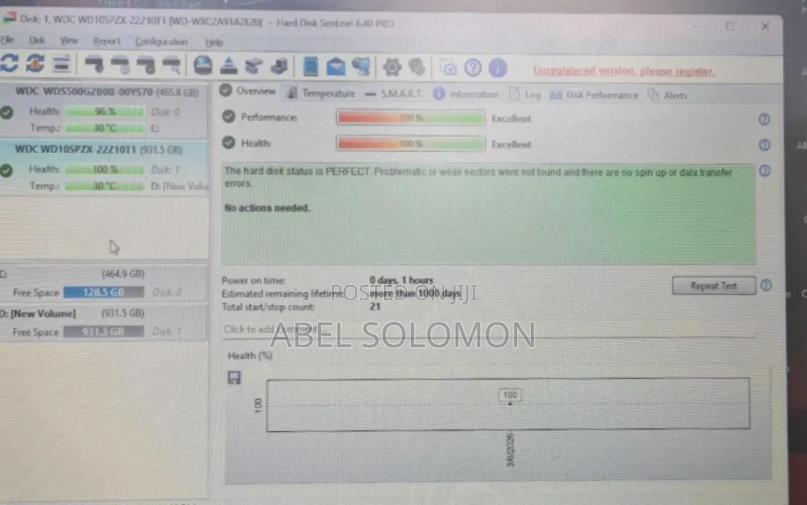 Transcend 1tb External Hard Disk