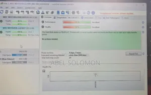 Transcend 1tb External Hard Disk