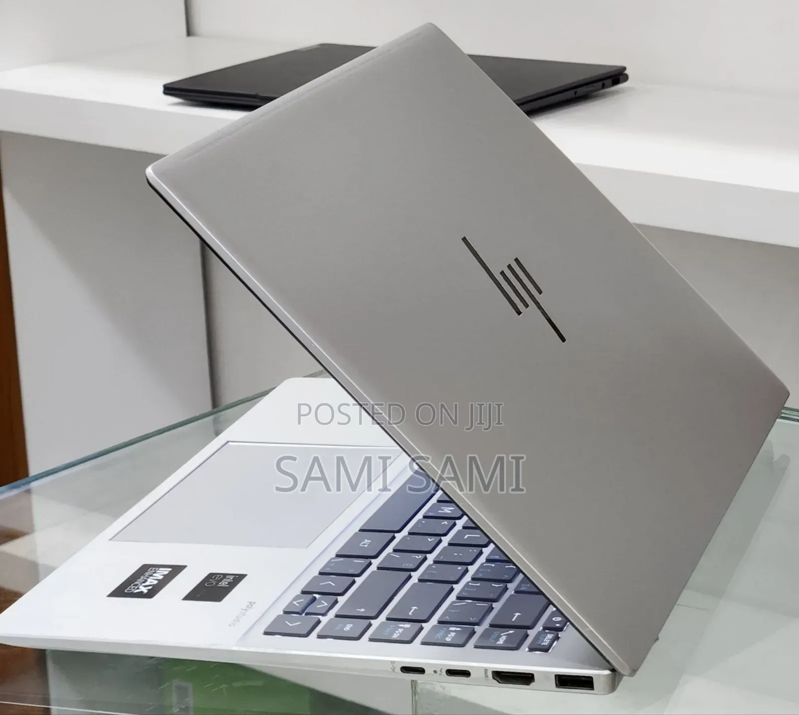 New Laptop HP Pavilion 14 32GB Intel Core Ultra 7 SSD 512GB