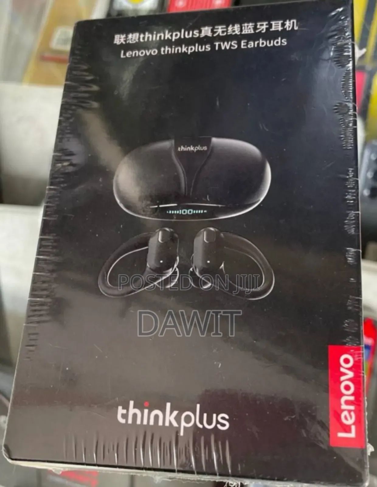Lenovo Thinkplus TWS Earbuds