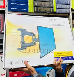 Pozzer Tv Stand