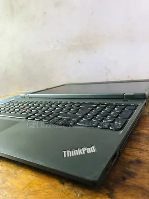 Laptop Lenovo ThinkPad L540 8GB Intel Core i5 HDD 500GB