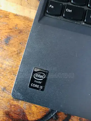 Laptop Lenovo ThinkPad L540 8GB Intel Core i5 HDD 500GB