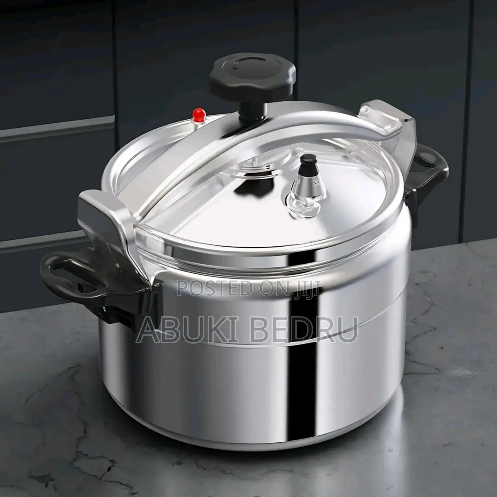 Pressure Cooker