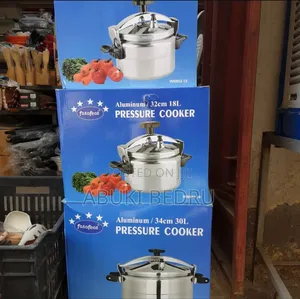 Pressure Cooker