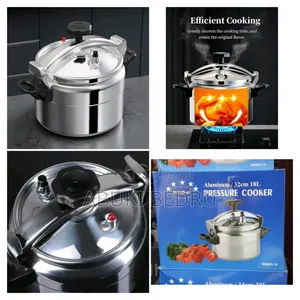 Pressure Cooker