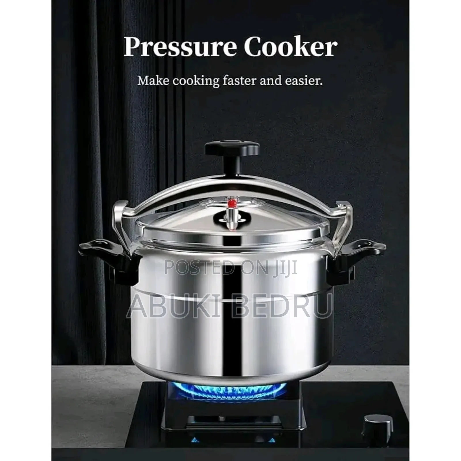 Pressure Cooker